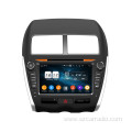 Android 9 car dvd for Mitsubishi ASX